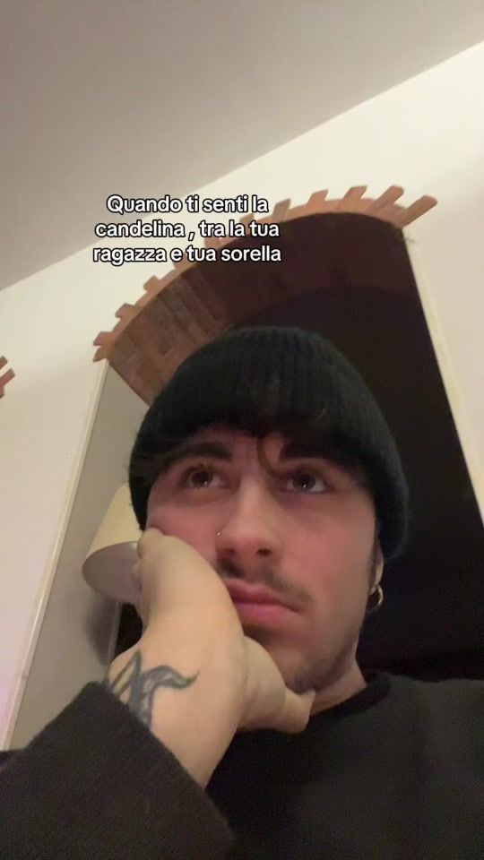 TikTok video thumbnail by edoardo.vitale