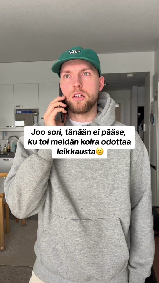 TikTok video thumbnail by kasperikuusisto