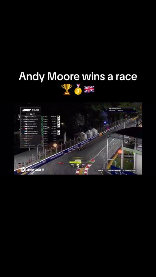 TikTok video thumbnail by andymoore17