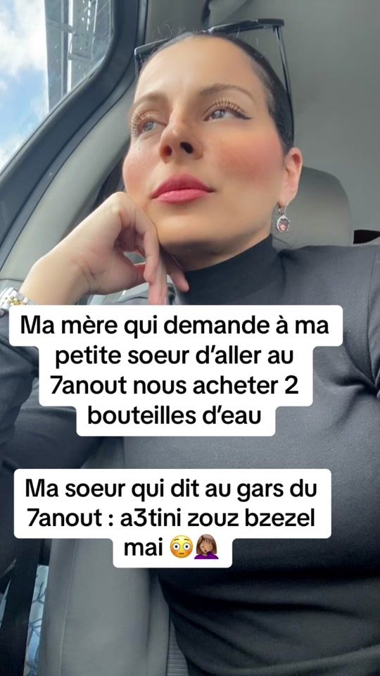 TikTok video thumbnail by nabilacmoi
