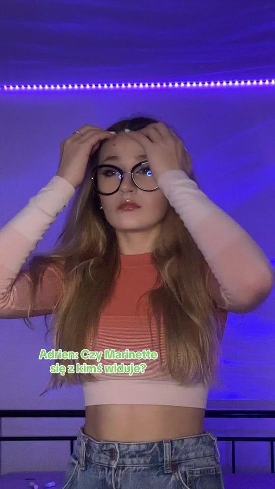 TikTok video thumbnail by catnoirse