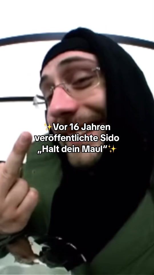 TikTok video thumbnail by klangkoenig