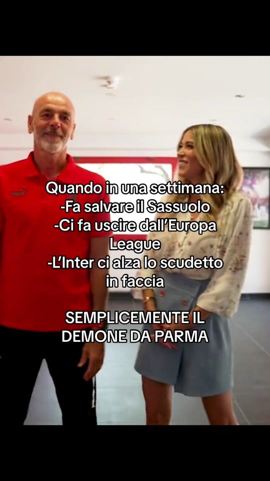TikTok video thumbnail by acmilan.hub