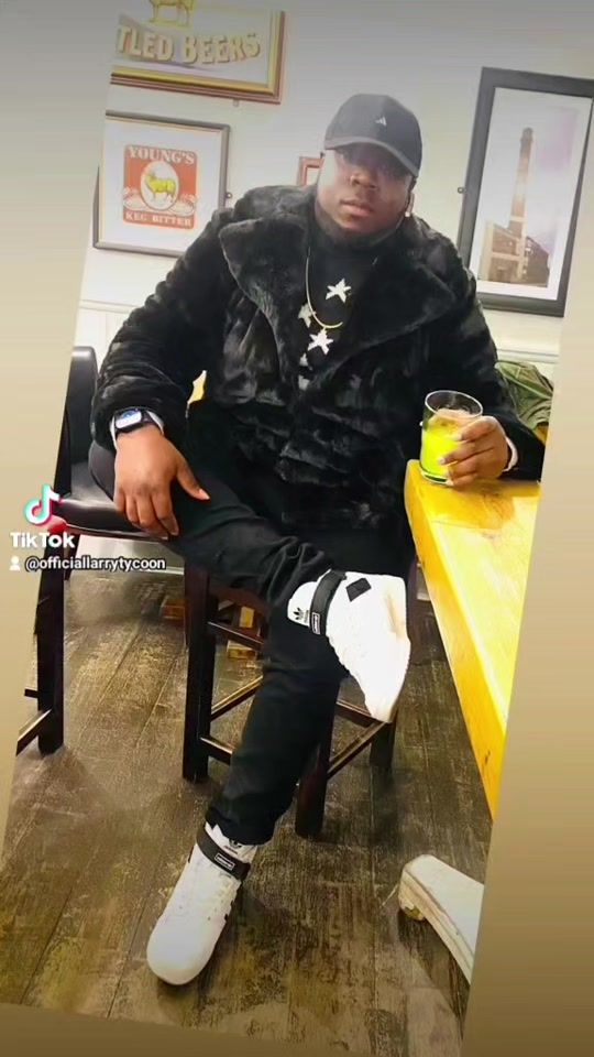TikTok video thumbnail by larrydking007