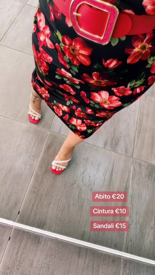 TikTok video thumbnail by selfieboutique_donna