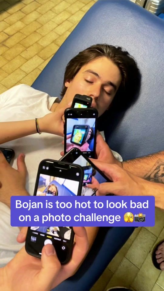 TikTok video thumbnail by jokerman_bojan