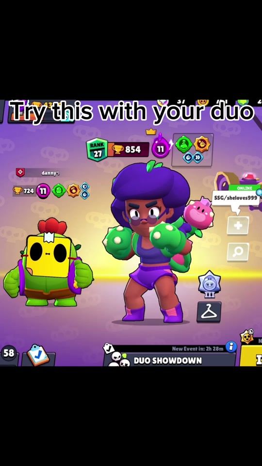 TikTok video thumbnail by dragon_brawlstars6