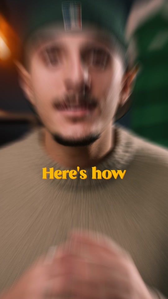 TikTok video thumbnail by jafaralwashmedia