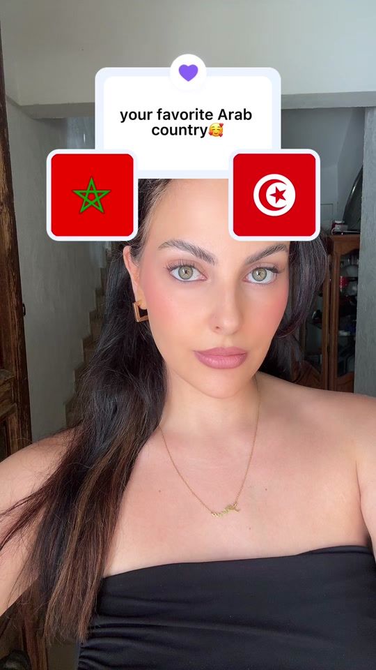 TikTok video thumbnail by sahar.larbi