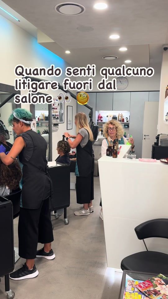 TikTok video thumbnail by lesblondesparrucchieri
