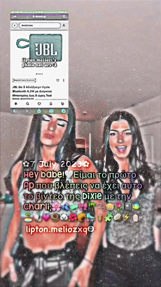 TikTok video thumbnail by bubbletea.charlis
