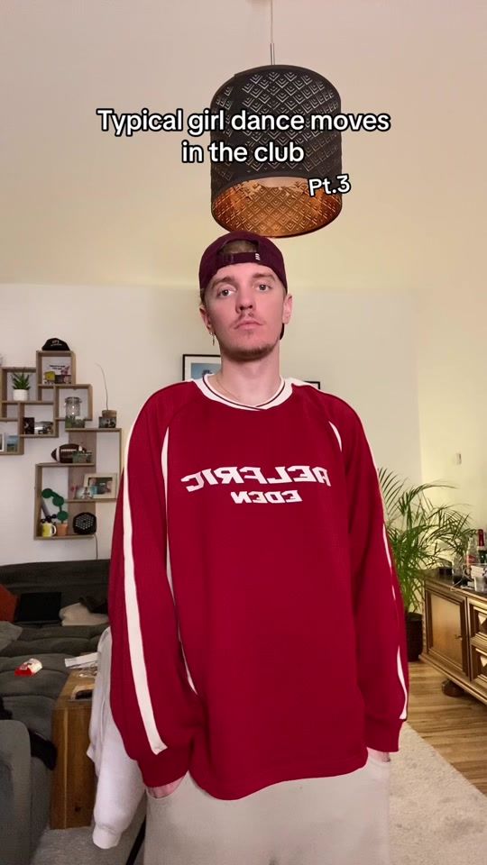 TikTok video thumbnail by justinpufal