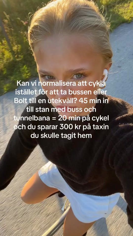 TikTok video thumbnail by ebba.brafelt