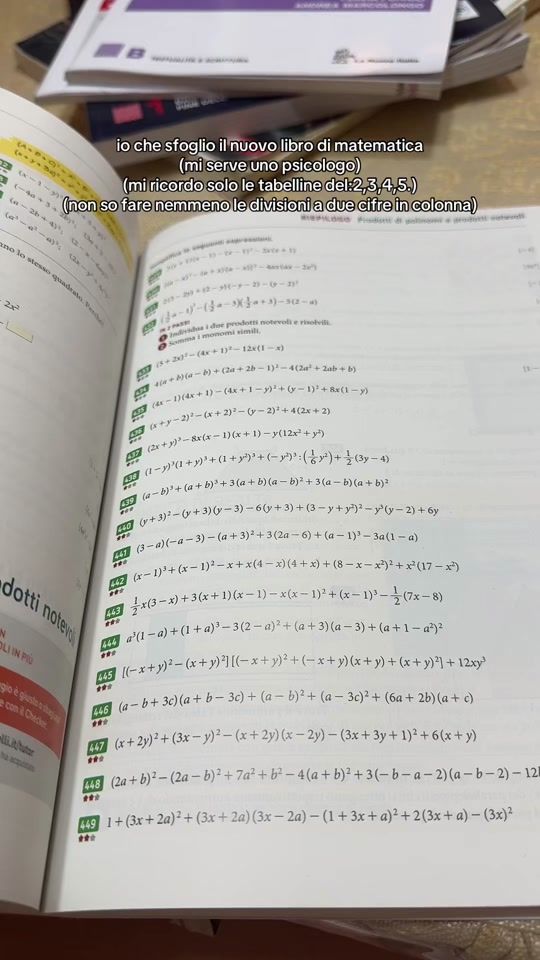 TikTok video thumbnail by _vittoria.massa_