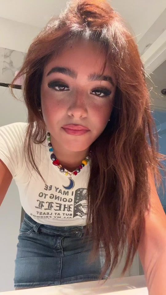 TikTok video thumbnail by yasssbarbieee