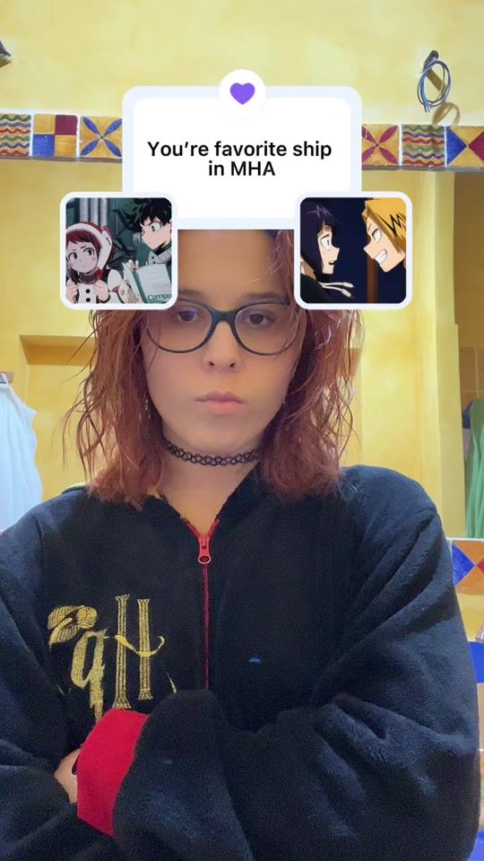 TikTok video thumbnail by imlikekatsuki