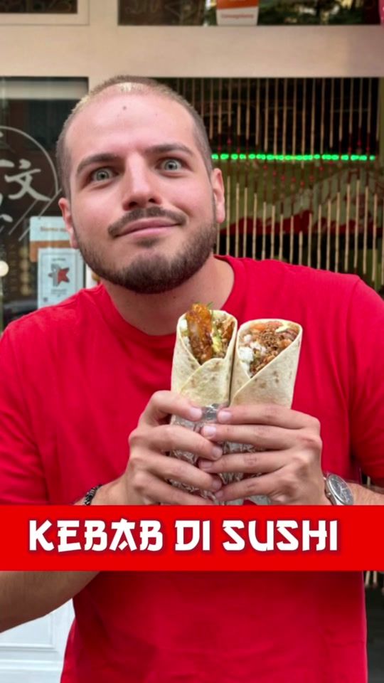 TikTok video thumbnail by sushifoodprn