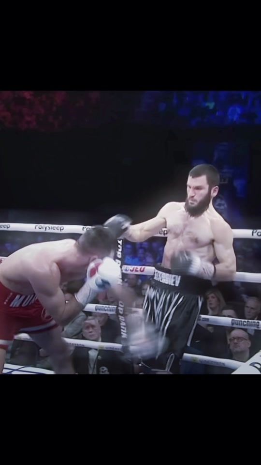 TikTok video thumbnail by theboxingedge13