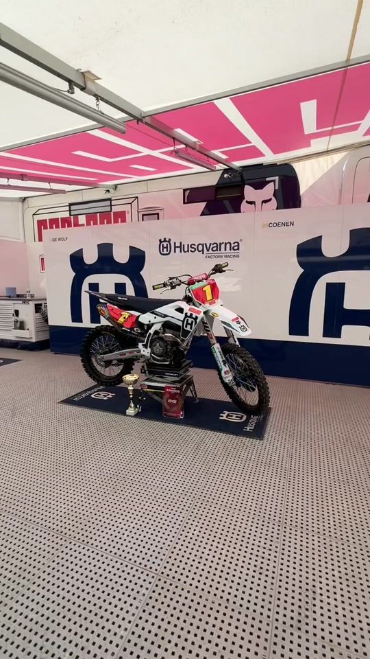 TikTok video thumbnail by husqvarna.motorcycles