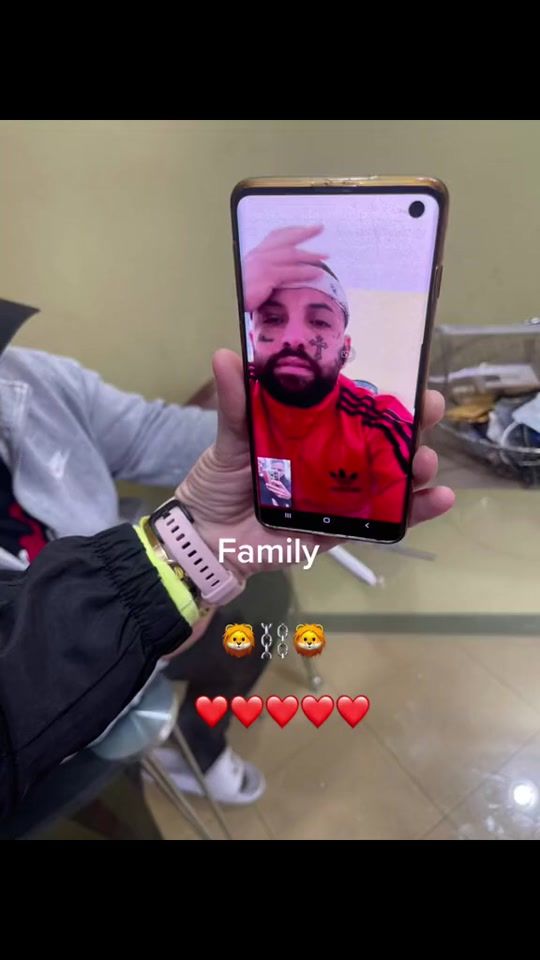 TikTok video thumbnail by melo_gang__