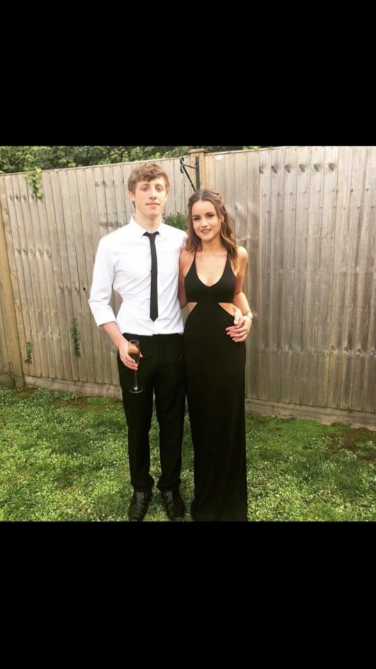 TikTok video thumbnail by sidemenfansreact