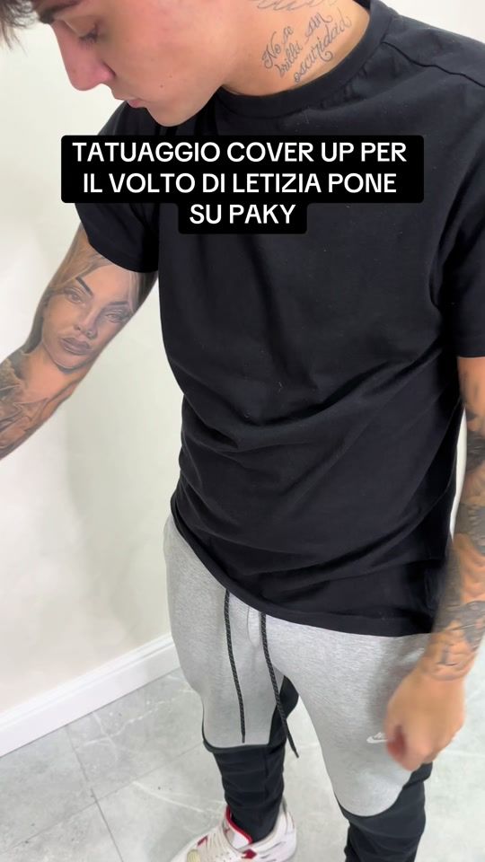 TikTok video thumbnail by marcellobully