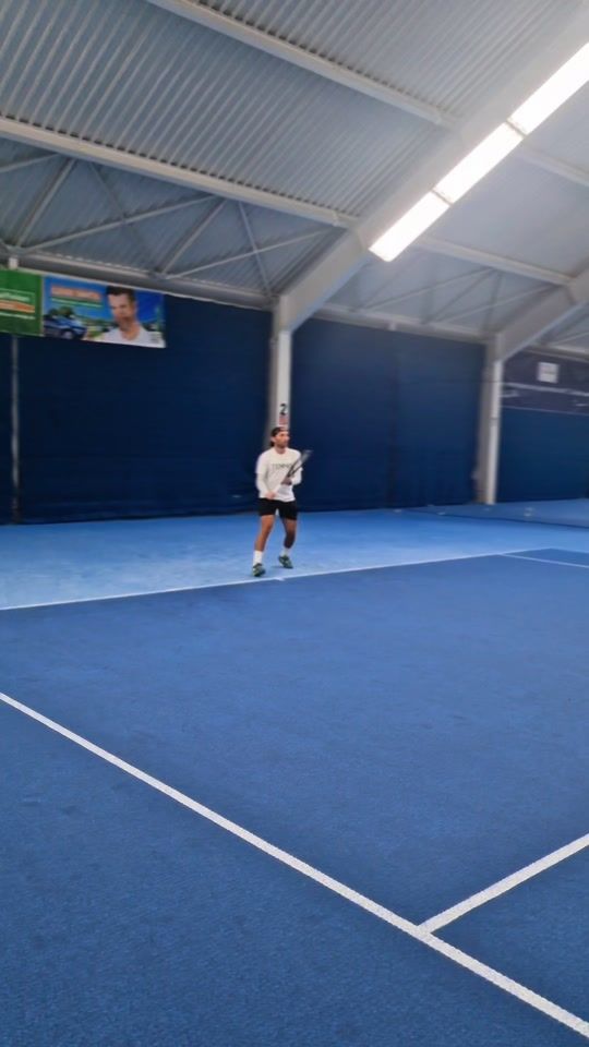 TikTok video thumbnail by tenniswarehouse.europe