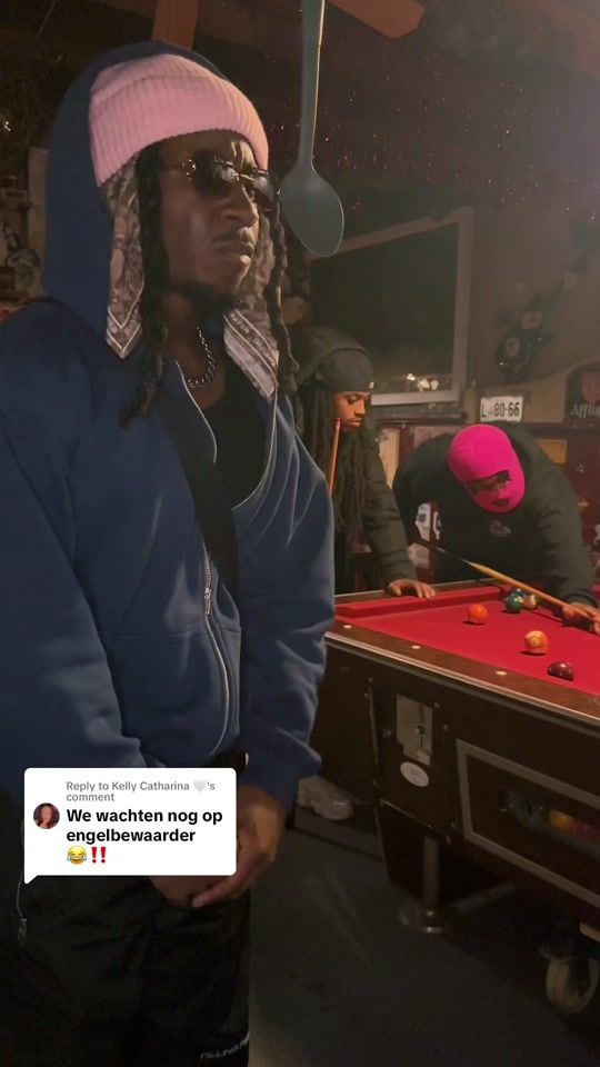 TikTok video thumbnail by joeyburnet