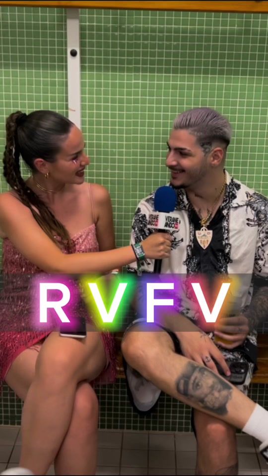 TikTok video thumbnail by veraneandofest