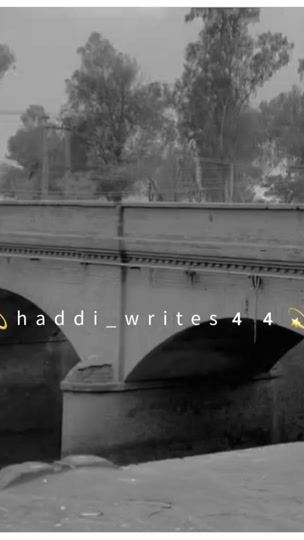 TikTok video thumbnail by haddi_writes44