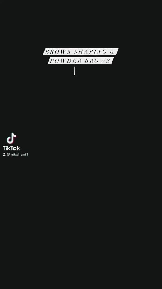 TikTok video thumbnail by nikol_ant1
