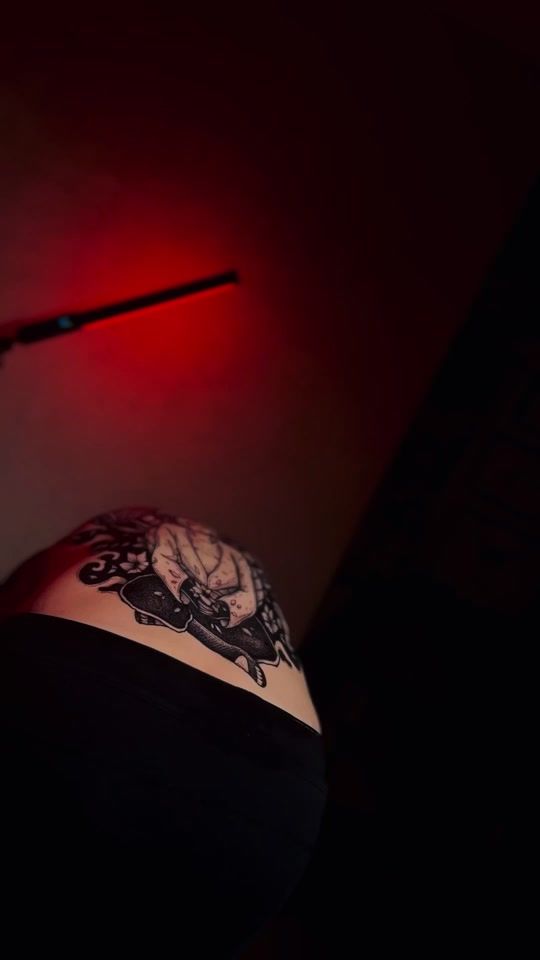 TikTok video thumbnail by deadydready