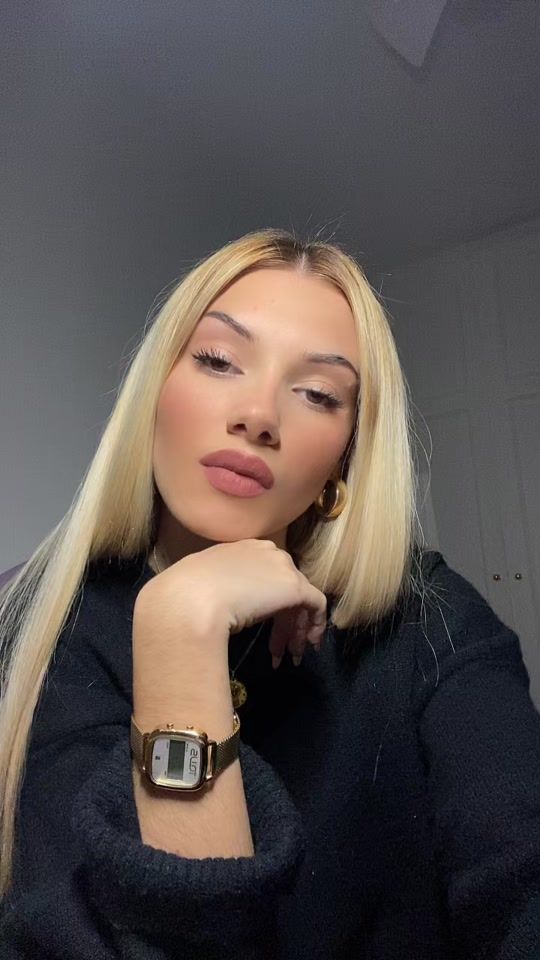TikTok video thumbnail by sariitaxx
