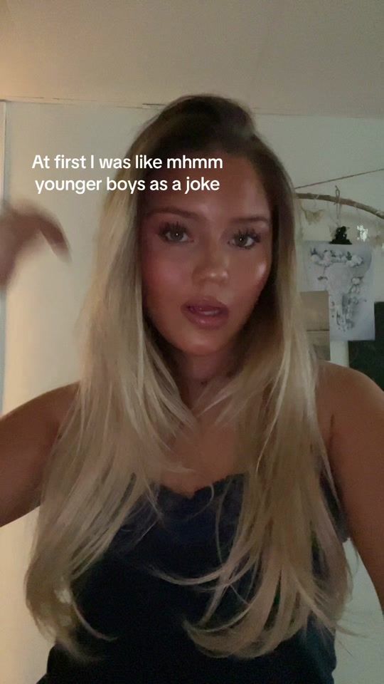 TikTok video thumbnail by izzaj