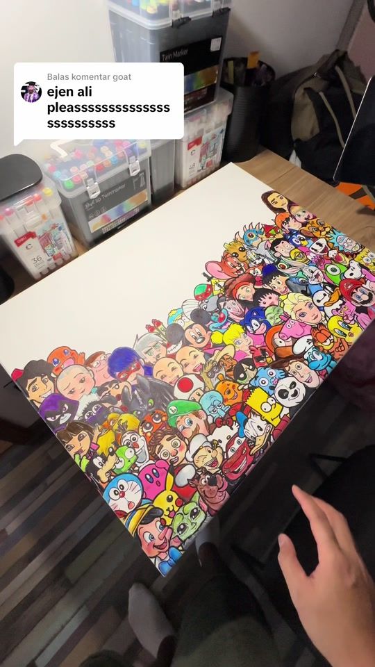 TikTok video thumbnail by jerrysomemola