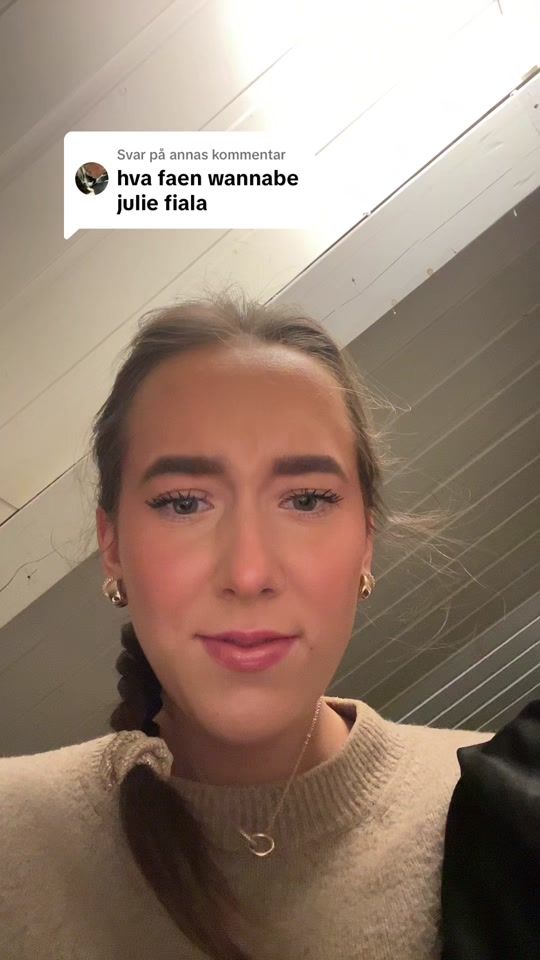TikTok video thumbnail by odaalfstad