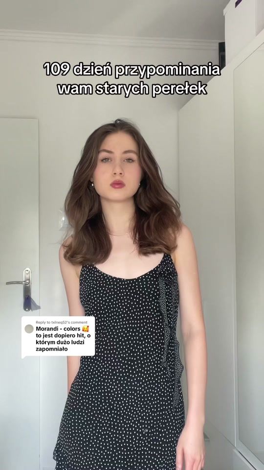 TikTok video thumbnail by aniagierkowska