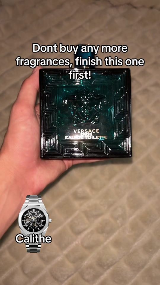 TikTok video thumbnail by fragrancesfvd