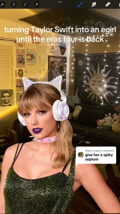 TikTok video thumbnail by mytearsricoochie