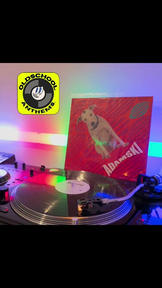 TikTok video thumbnail by oldschool_anthems