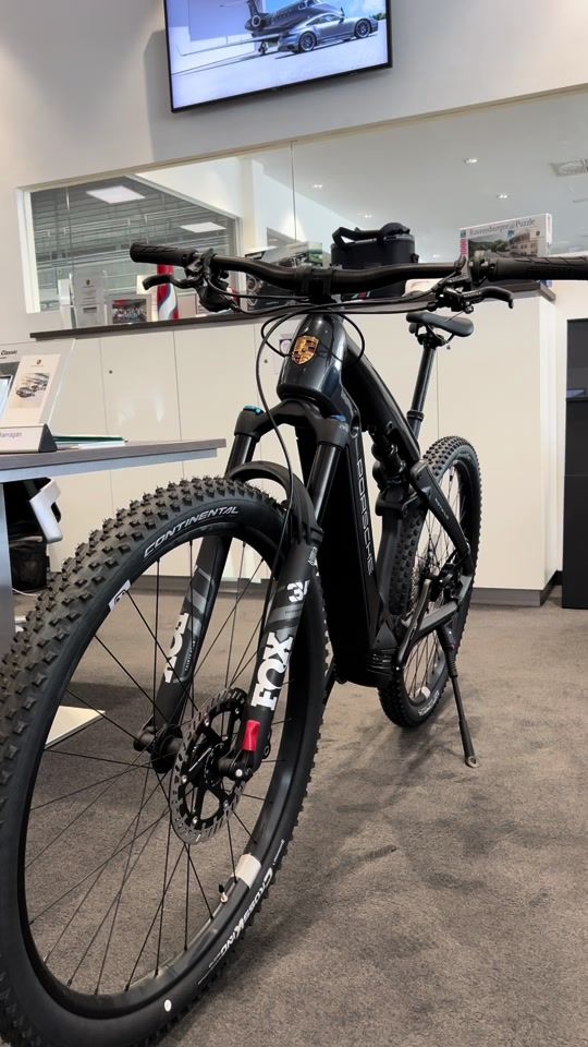 TikTok video thumbnail by centroporschemarbella