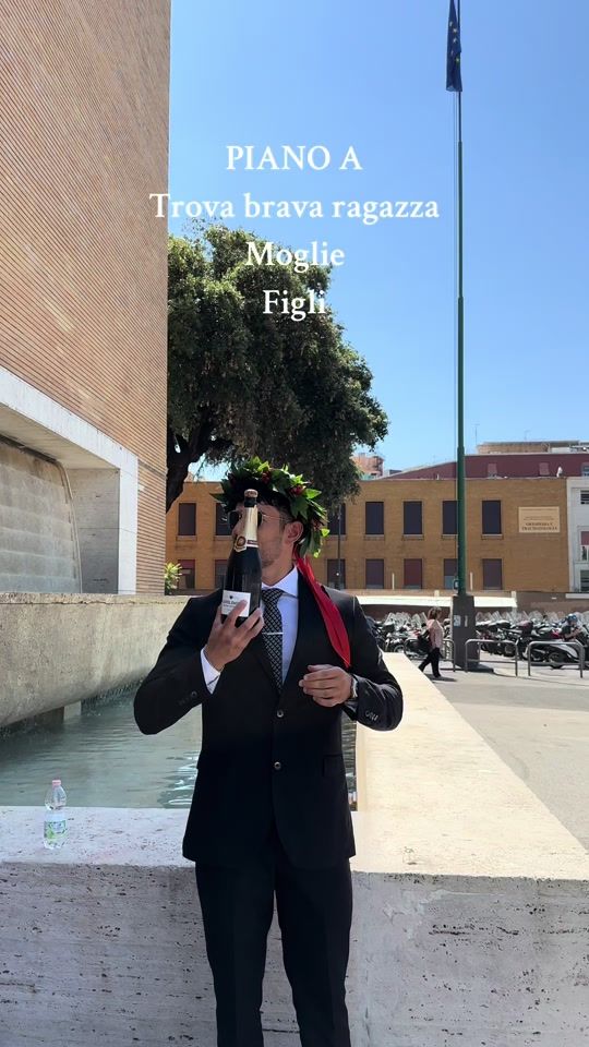 TikTok video thumbnail by danieleresini12