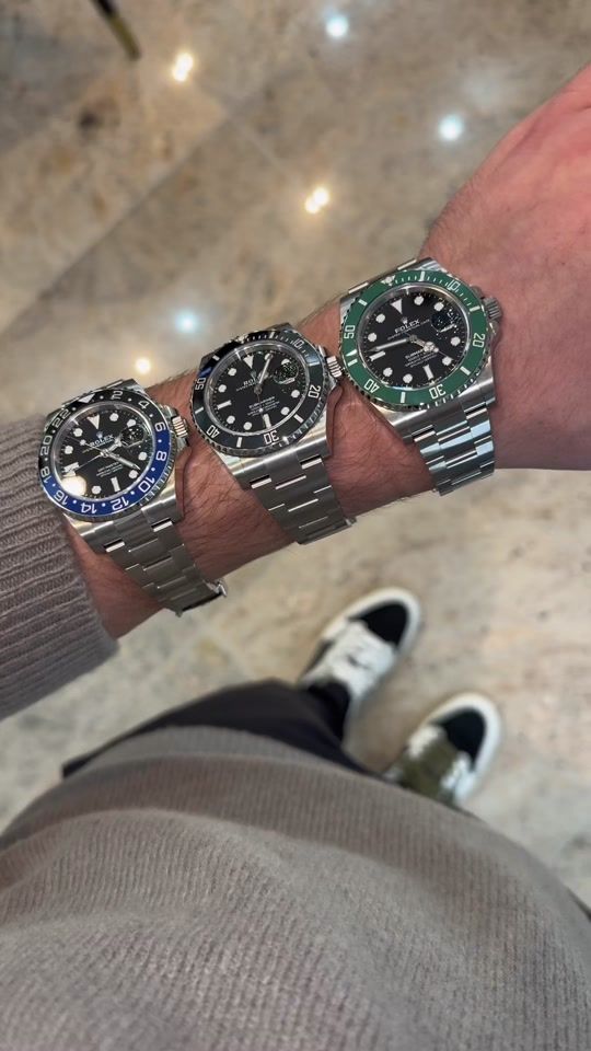 TikTok video thumbnail by regalwatches