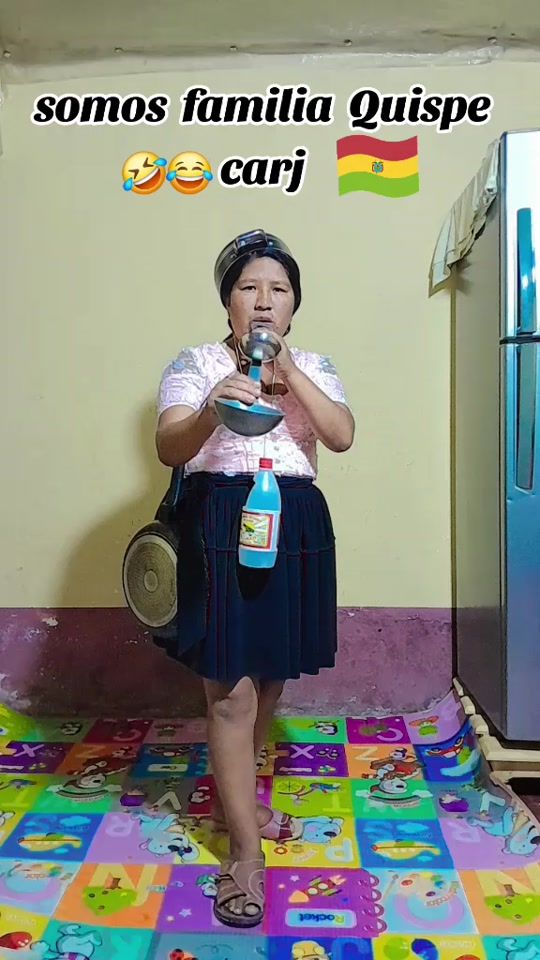 TikTok video thumbnail by margaritaboliviana