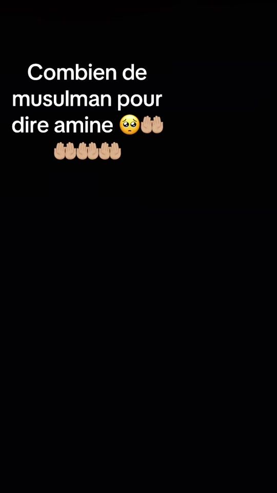 TikTok video thumbnail by papis_maiga