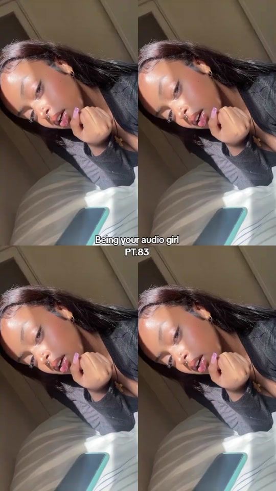 TikTok video thumbnail by audios4ugirll