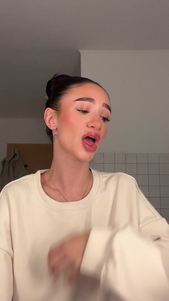 TikTok video thumbnail by rossellaml