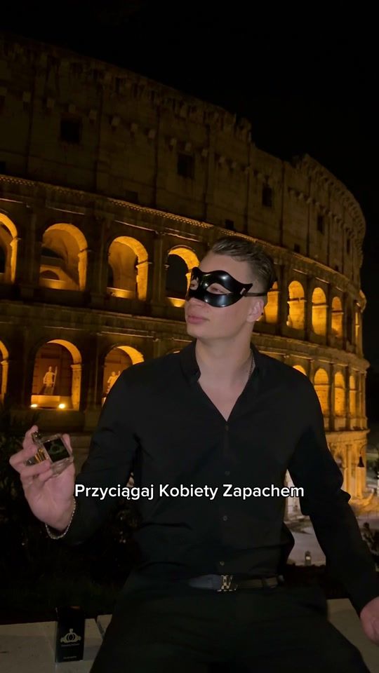 TikTok video thumbnail by casanova_tv