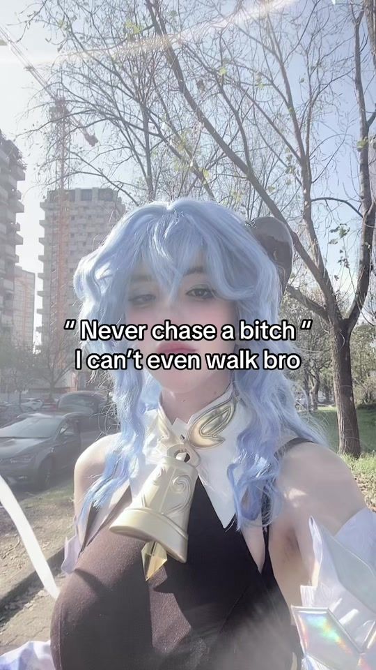 TikTok video thumbnail by tsudere_