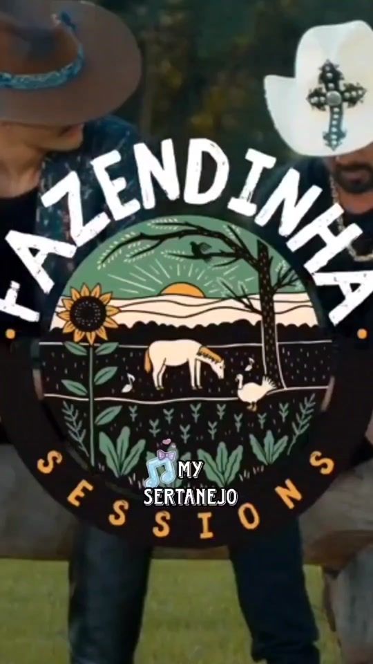 TikTok video thumbnail by my_sertanejo